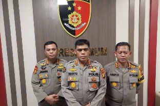 Polda Riau Tidak Tahan Ibu Polwan Brigadir IR Tersangka Penganiayaan, Ini Alasannya